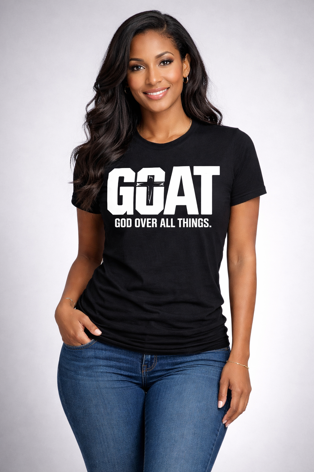 FASHION T-SHIRT