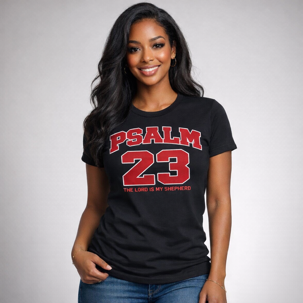 FASHION T-SHIRT
