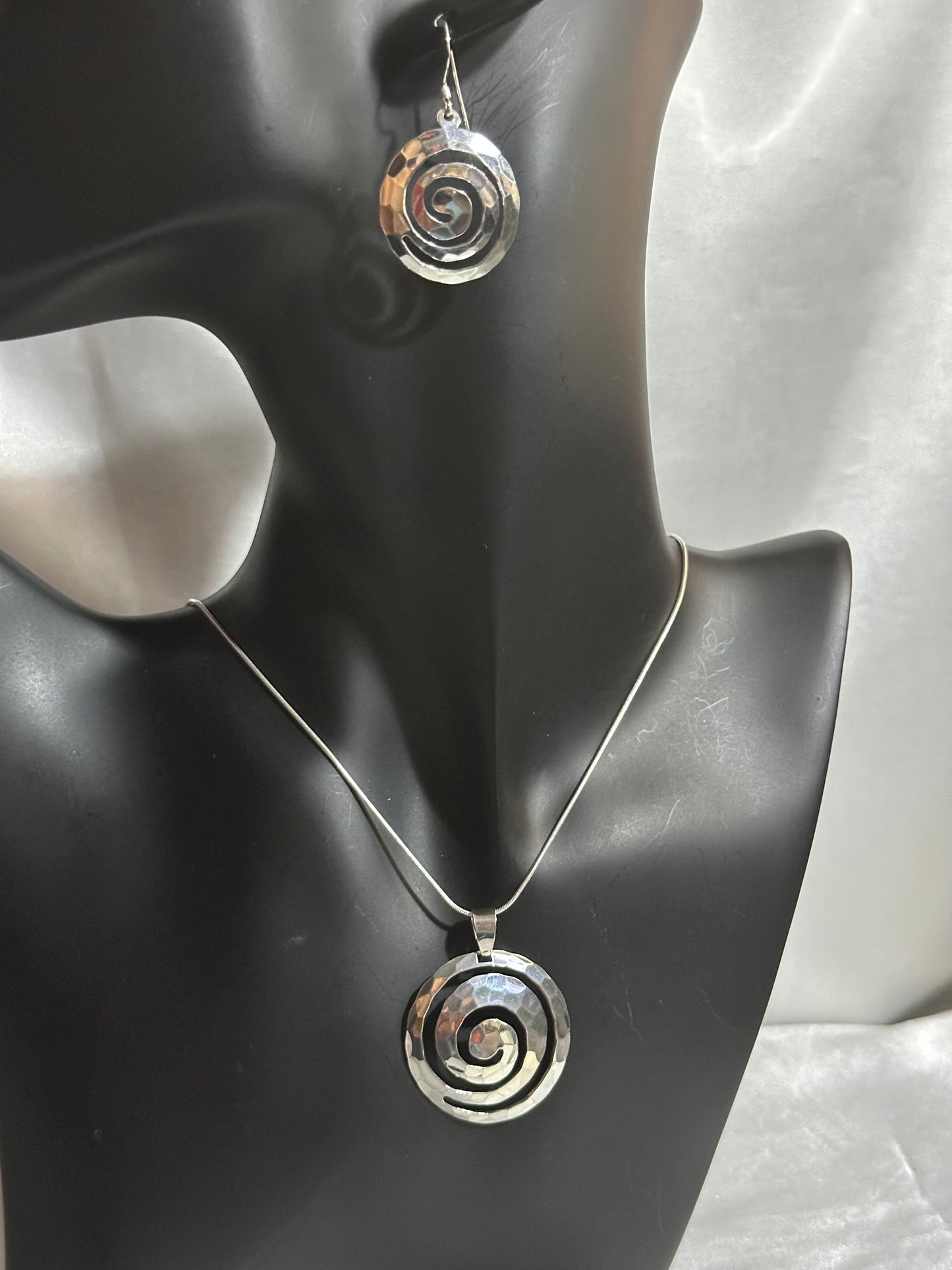 Sterling Silver Jewelry