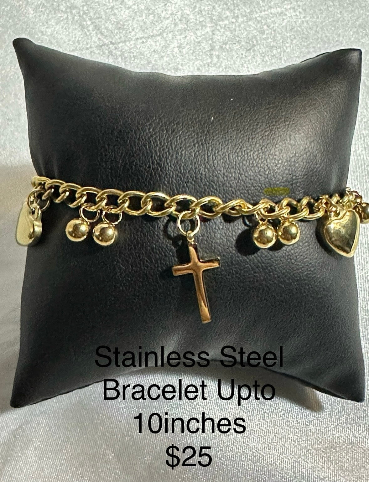 Stainless Steel Bracelet