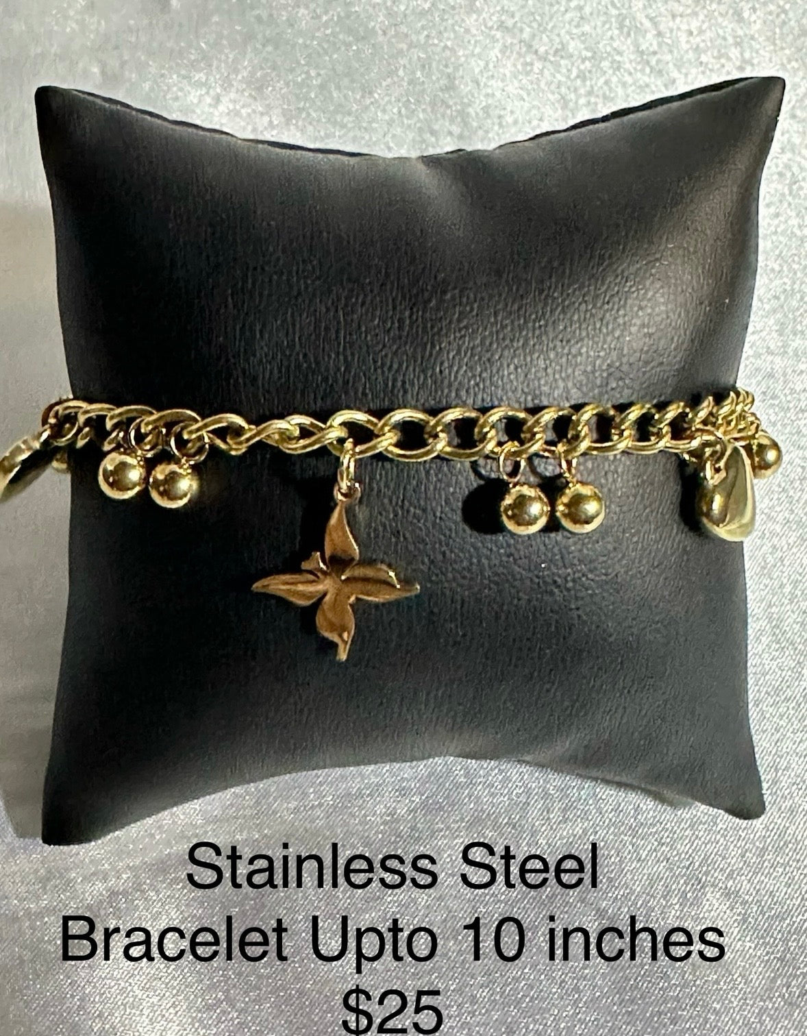 Stainless Steel Bracelet