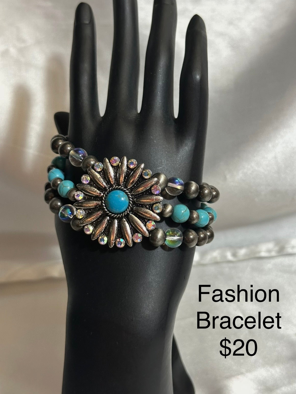 Fashion Jewelry