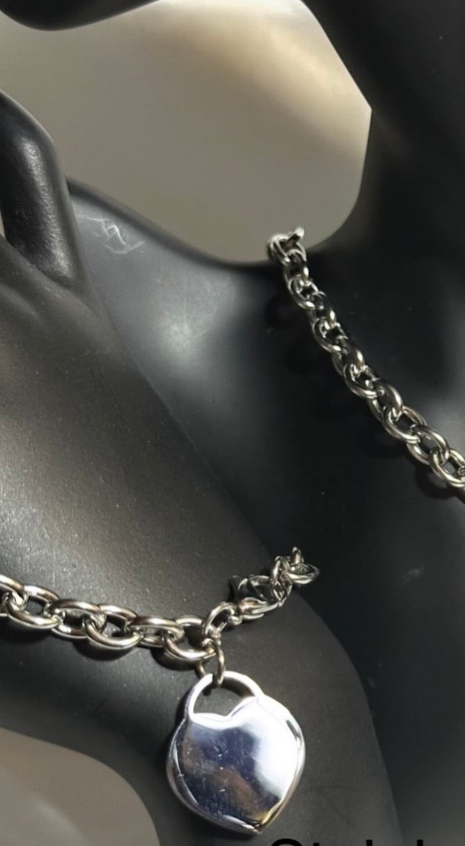 Stainless Steel Jewelry