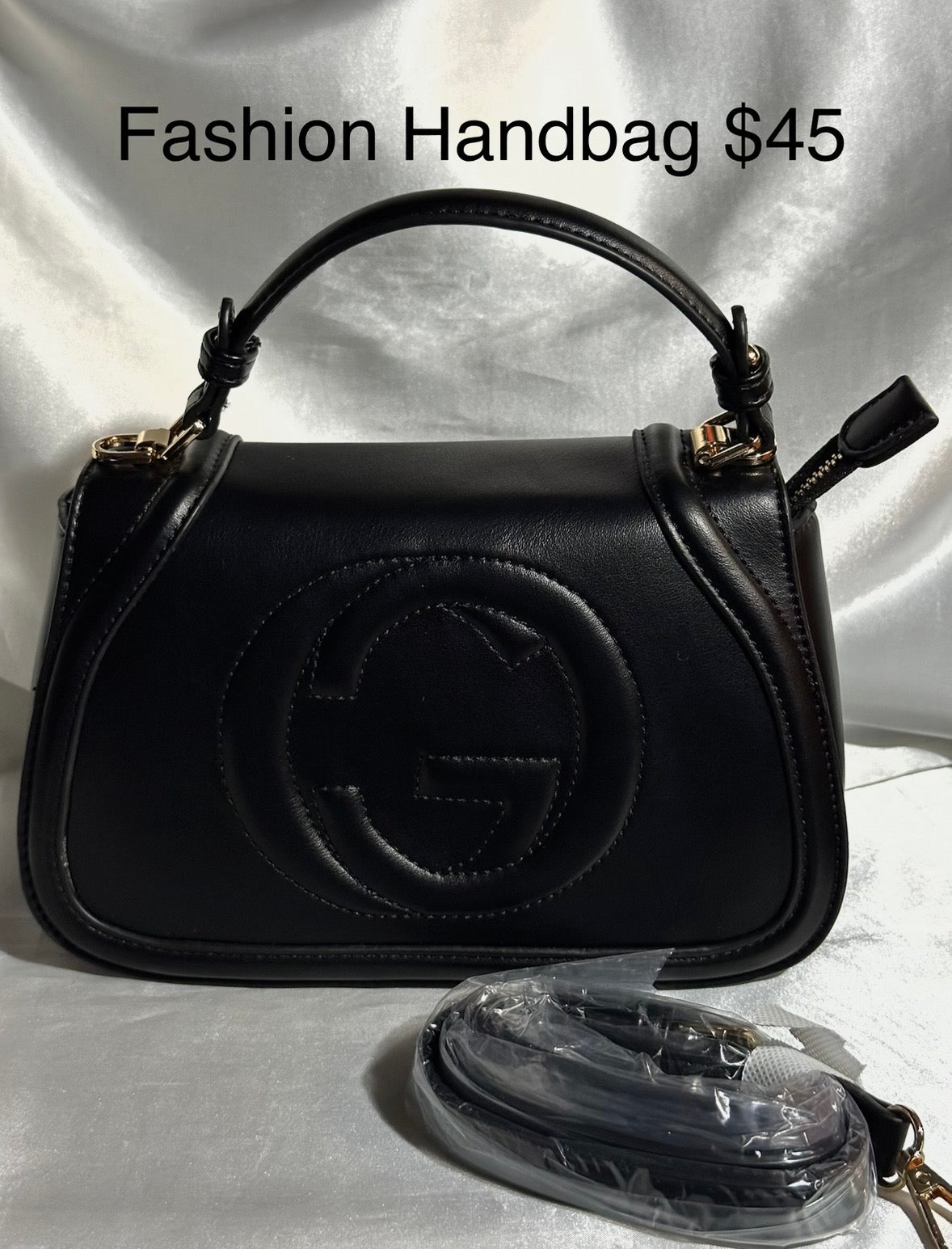 FASHION HANDBAG