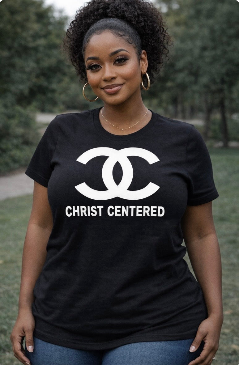 FASHION T-SHIRT