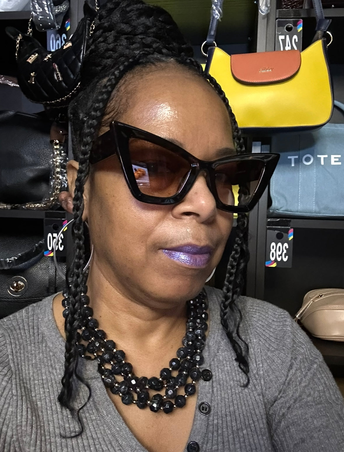 Sun Shades / Glasses