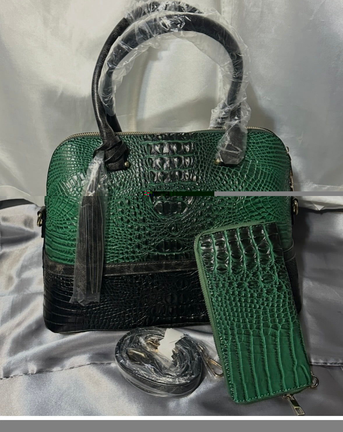 FASHION HANDBAG
