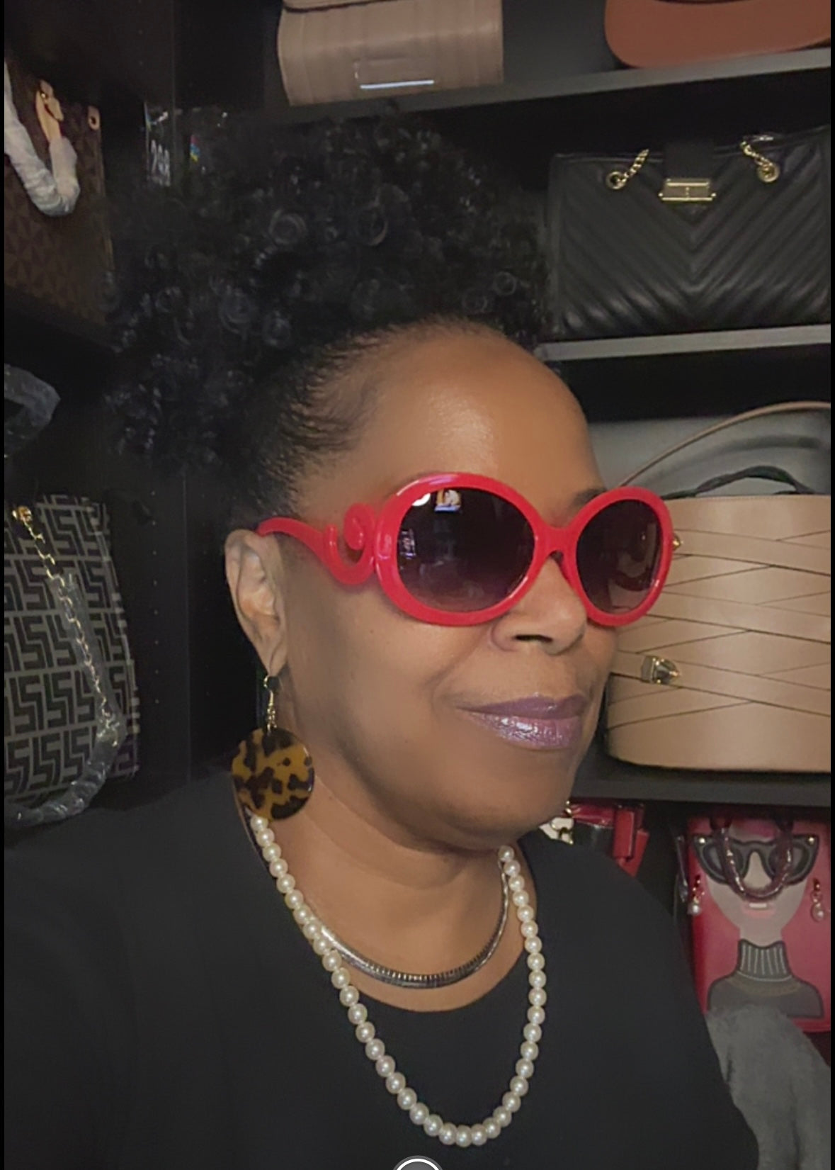 Sun Shades / Glasses