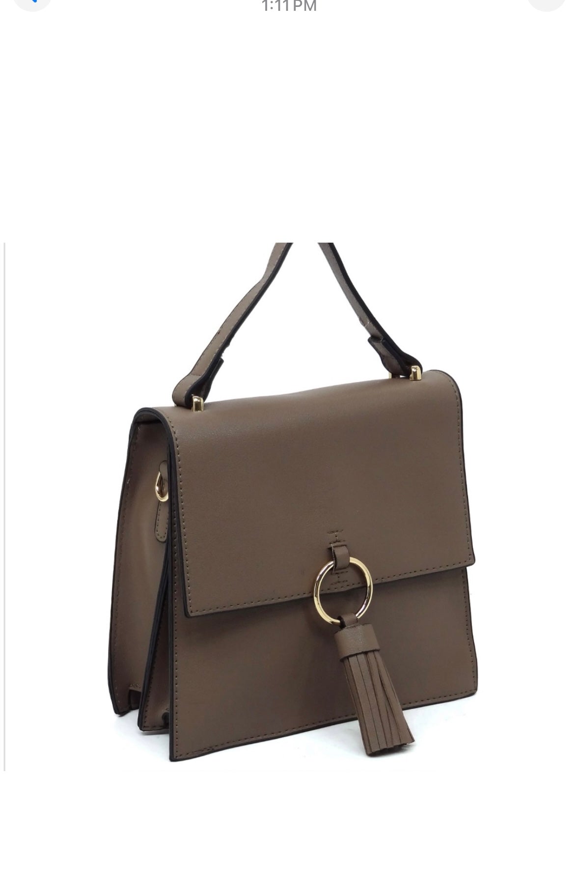 FASHION HANDBAG