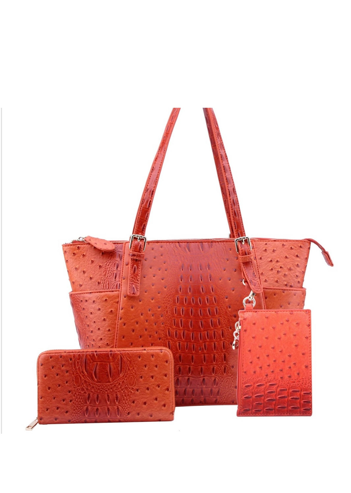 FASHION HANDBAG
