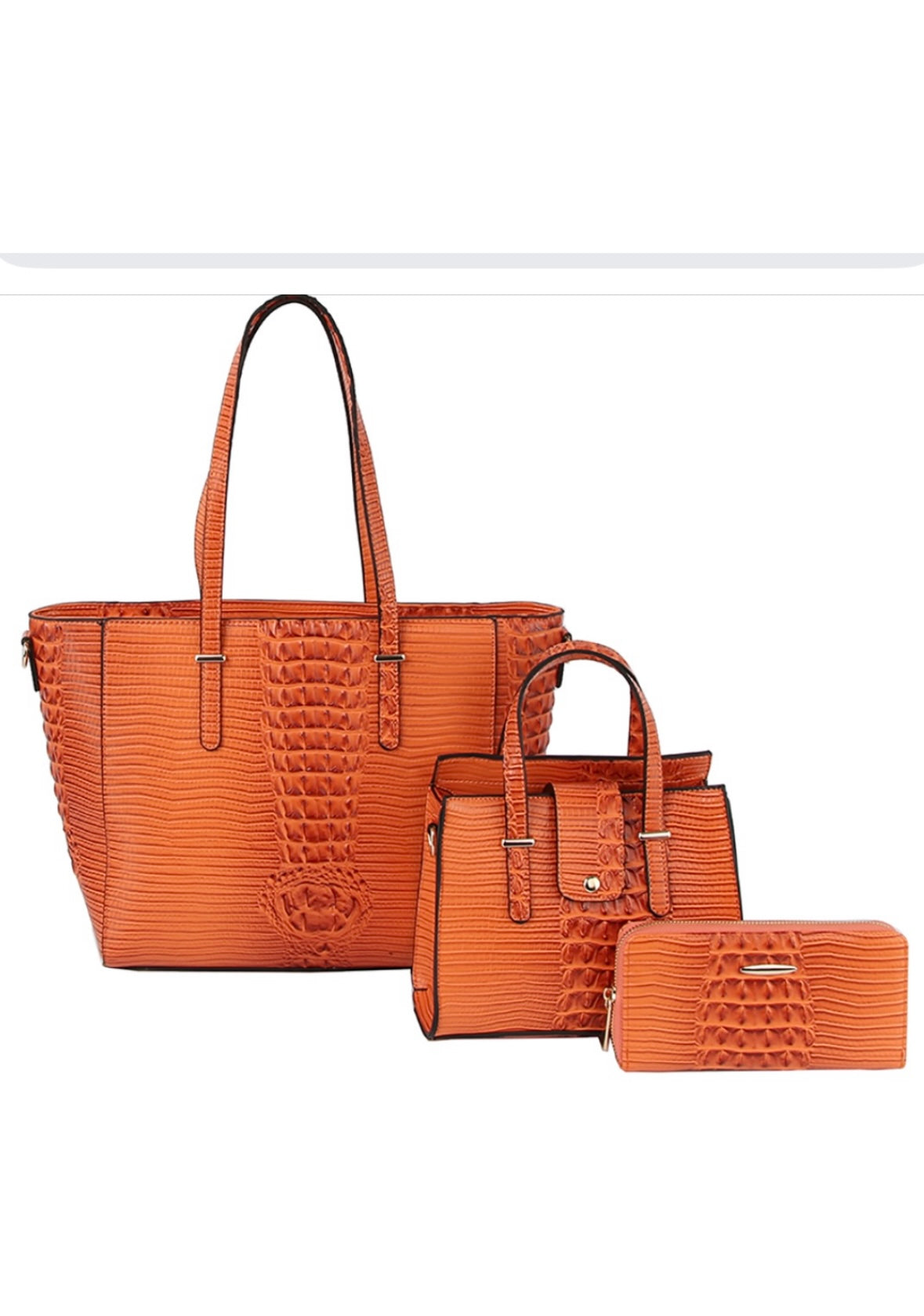 FASHION HANDBAG