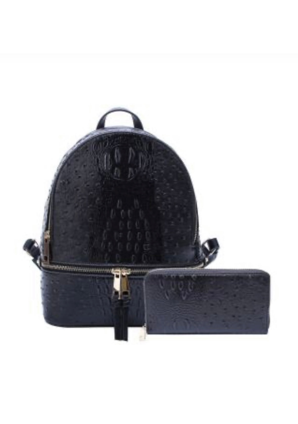 FASHION BACKPACK