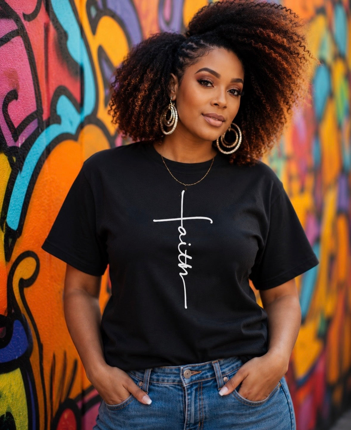 FASHION T-SHIRT