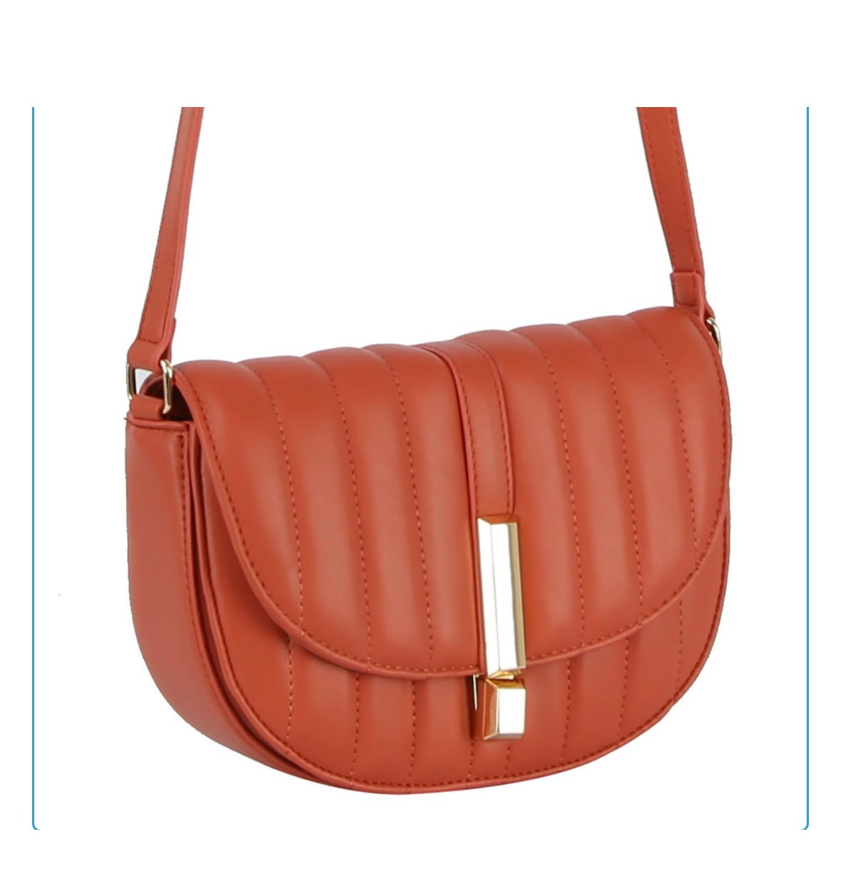 FASHION HANDBAG
