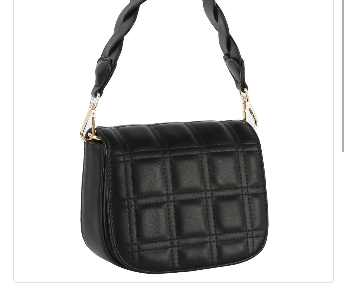 FASHION HANDBAG