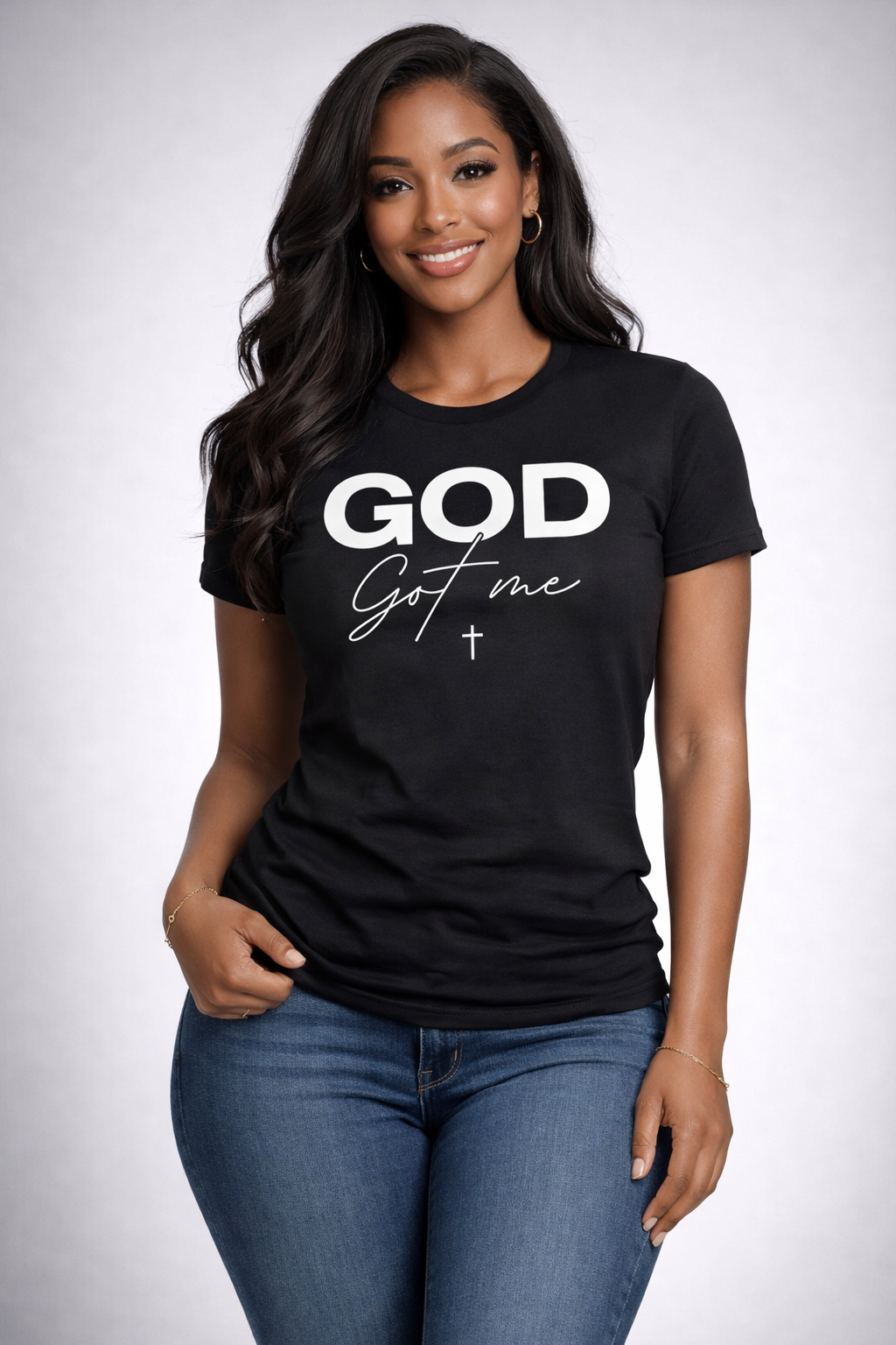 FASHION T-SHIRT