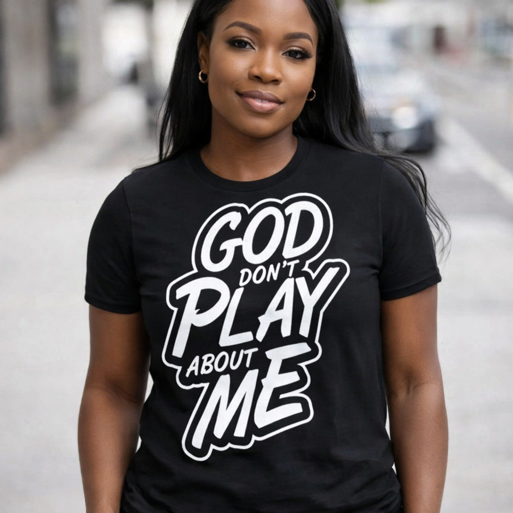 FASHION T-SHIRT