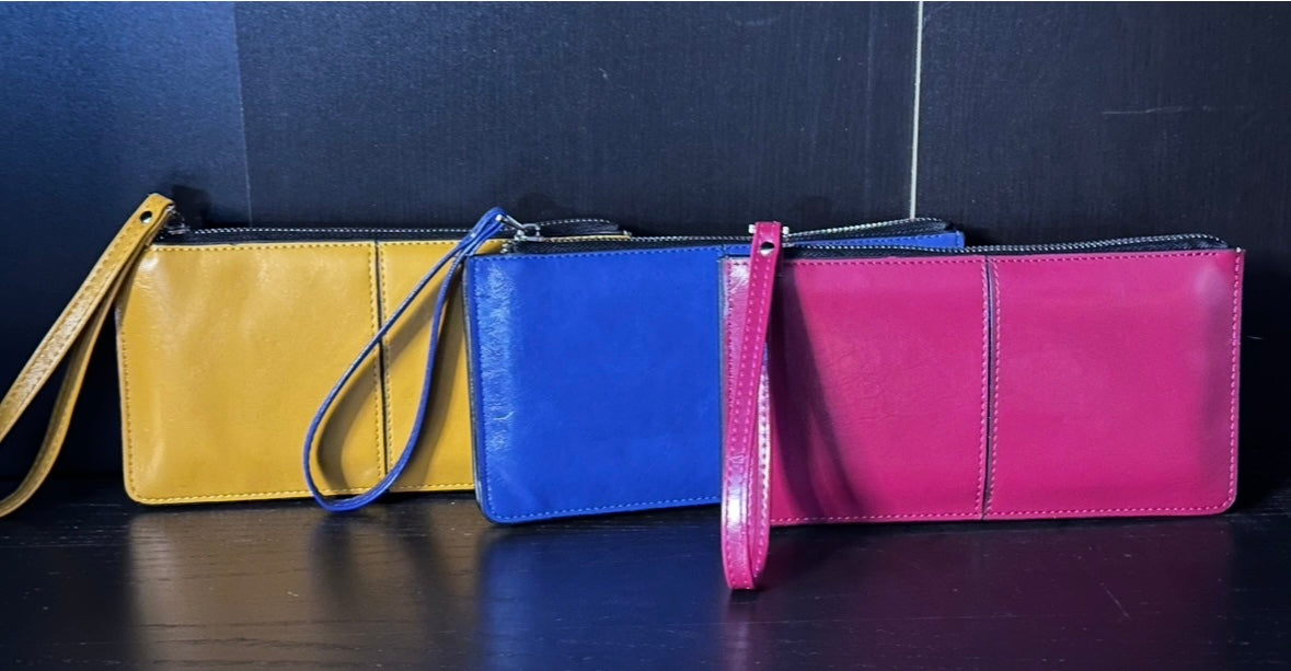 Fashion Wallet