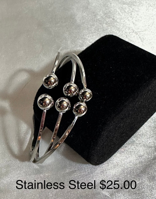 Stainless Steel Bracelet