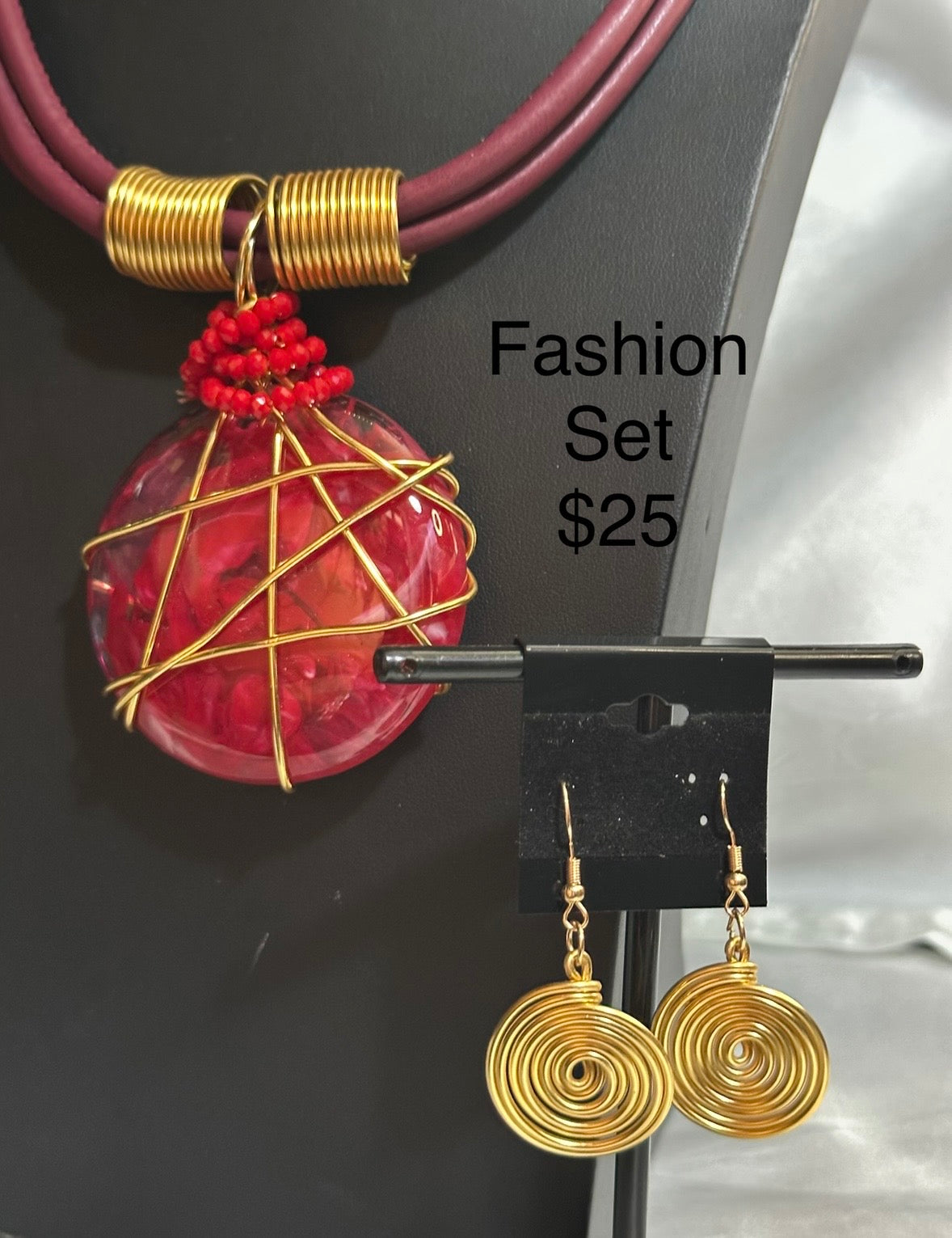 Fashion Jewelry
