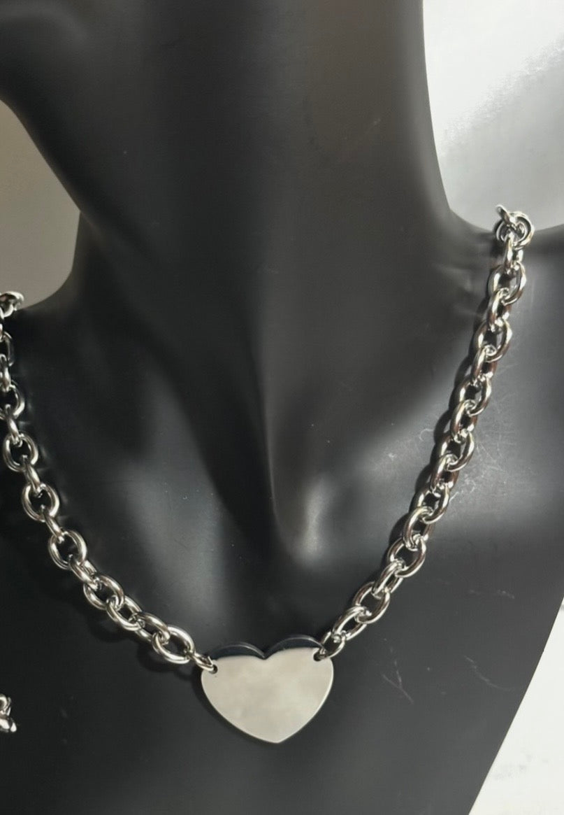 Stainless Steel Jewelry