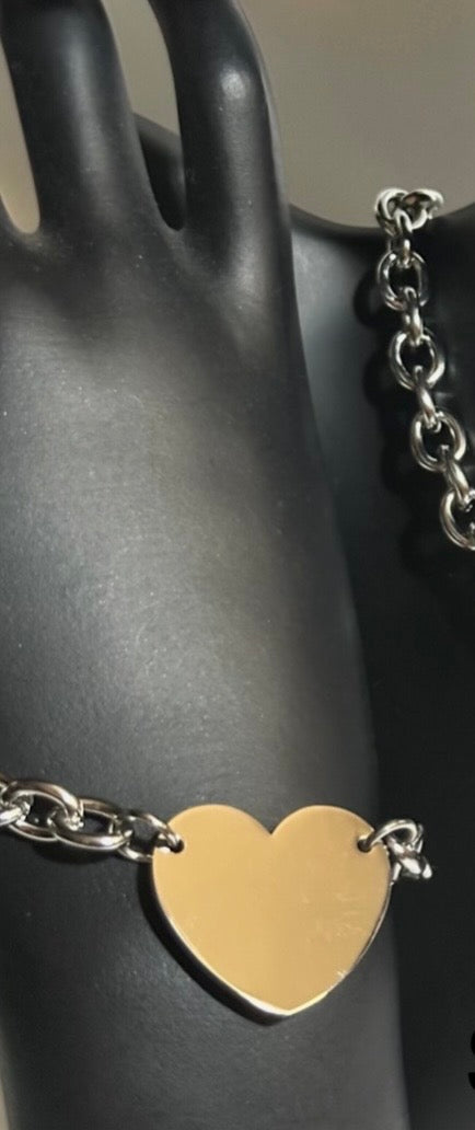 Stainless Steel Jewelry