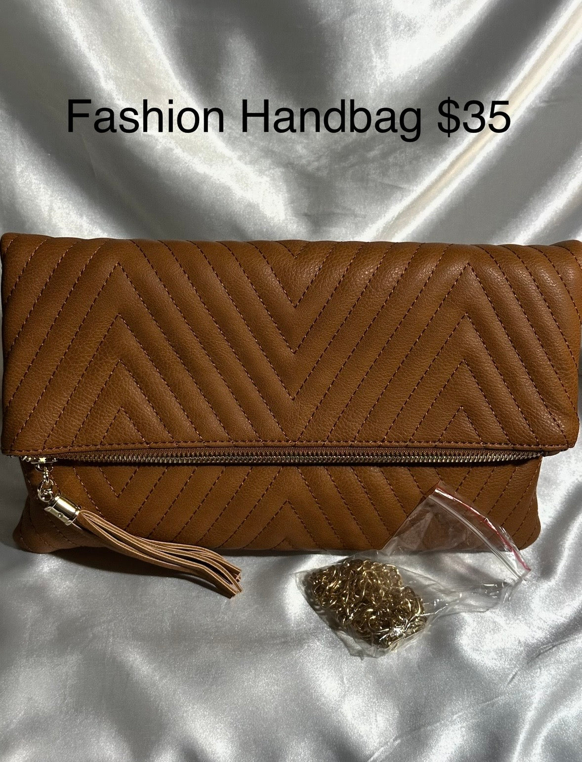 FASHION HANDBAG