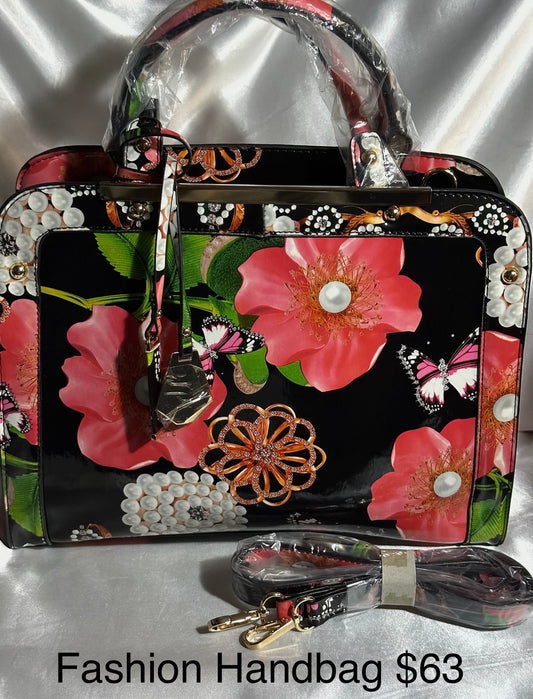 FASHION HANDBAG