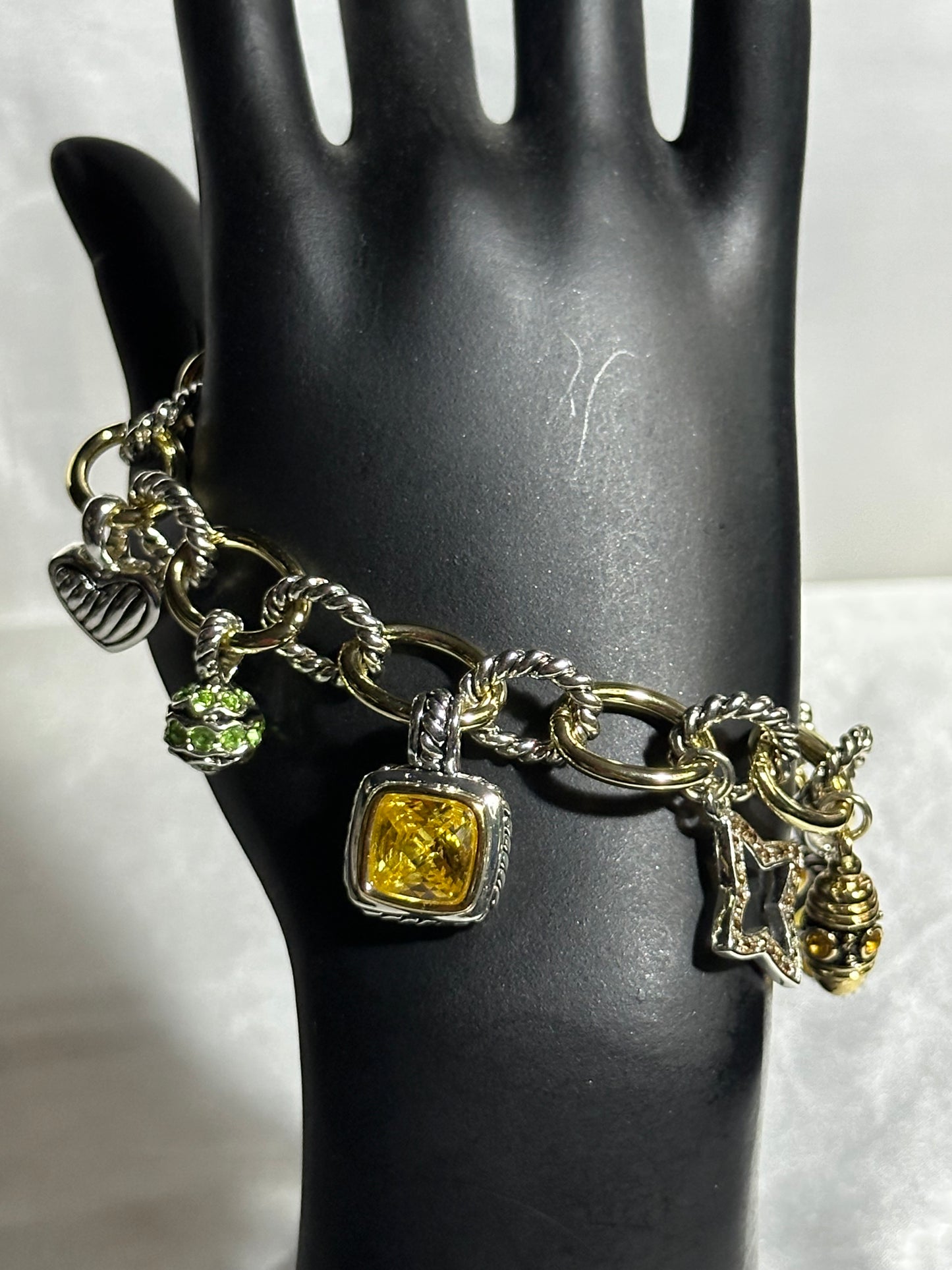 Fashion Jewelry