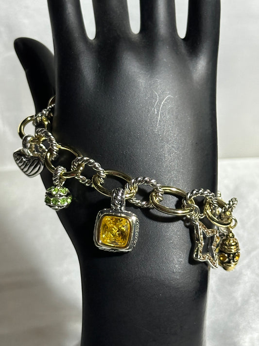 Fashion Jewelry