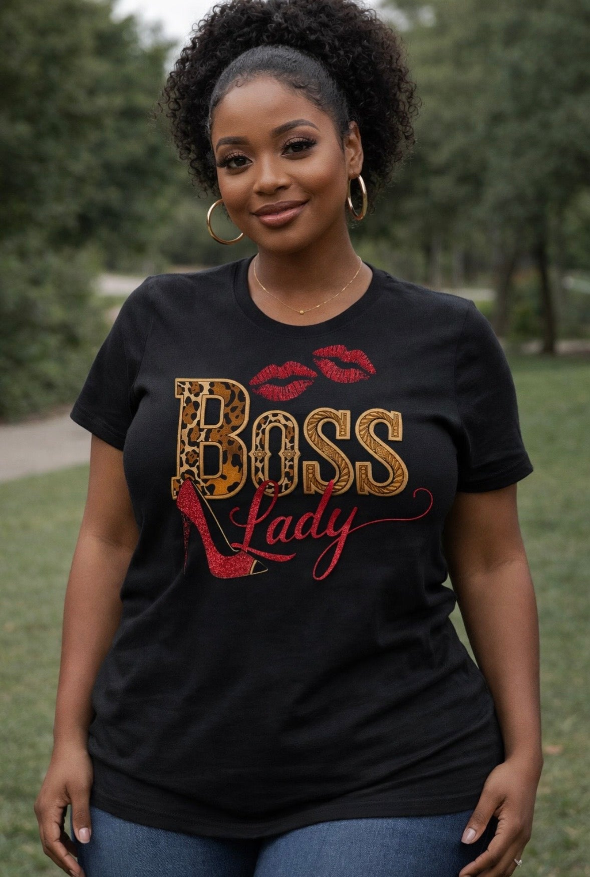 FASHION T-SHIRT