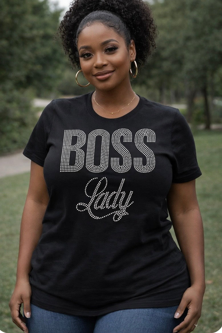 FASHION T-SHIRT