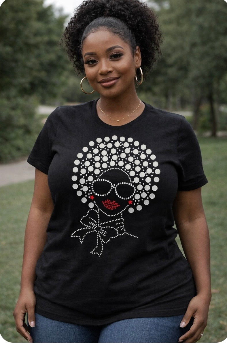 FASHION T-SHIRT