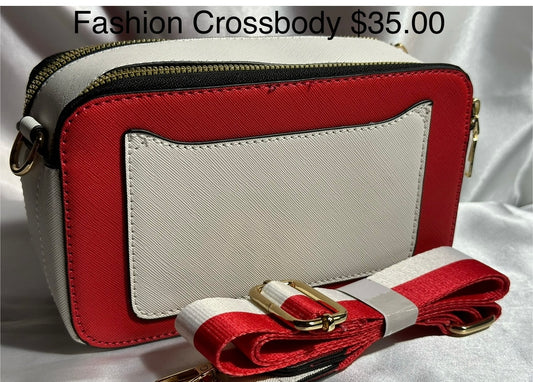 FASHION CROSSBODY