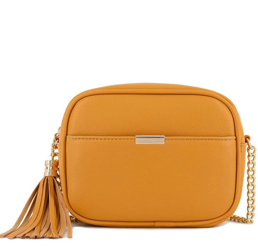 FASHION CROSSBODY