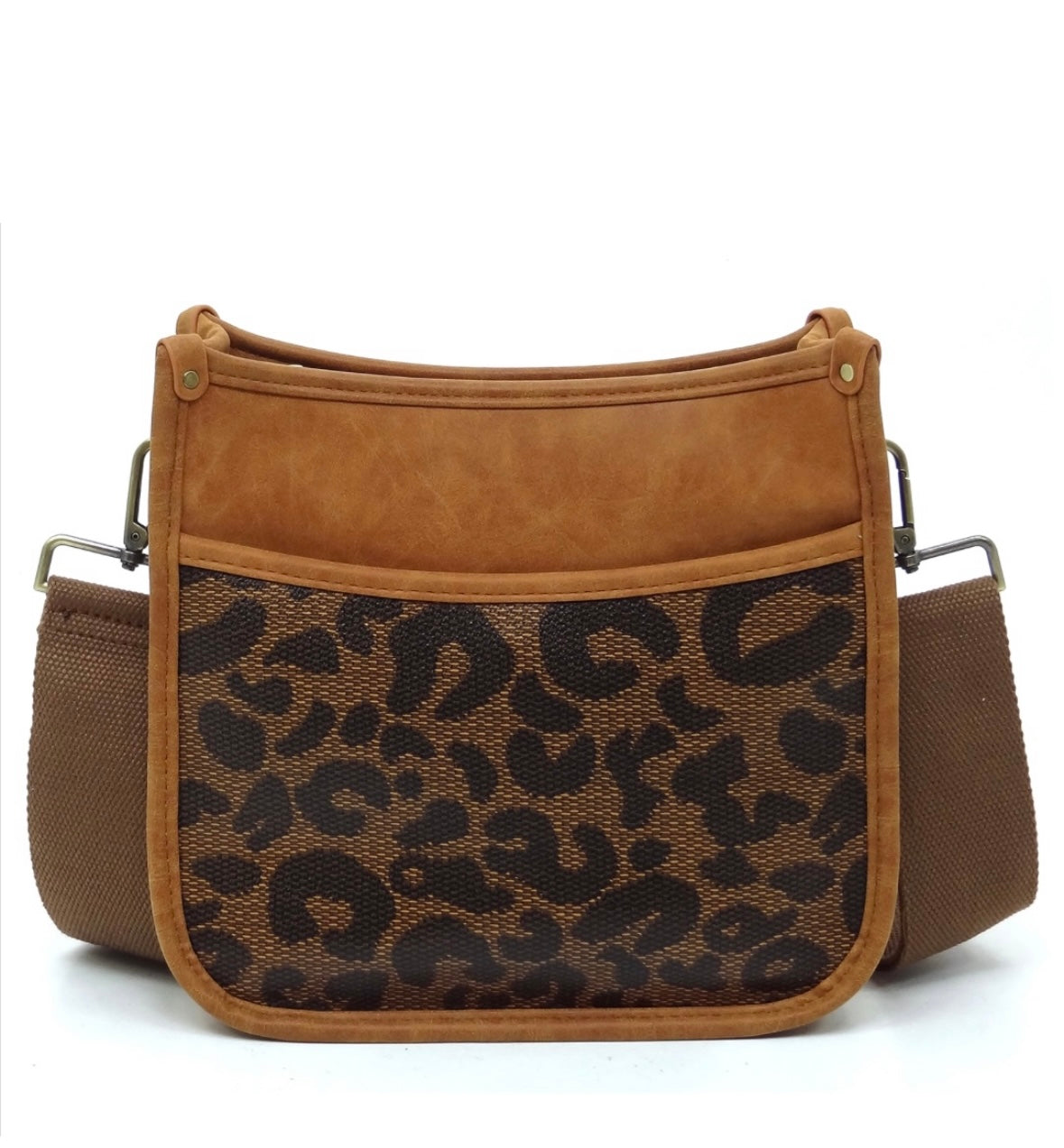 FASHION CROSSBODY