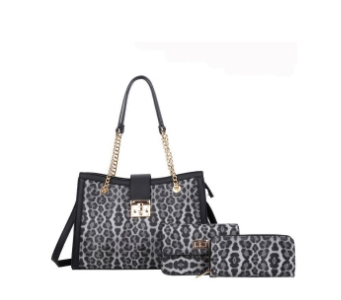 FASHION HANDBAG & WALLET & CROSSBODY