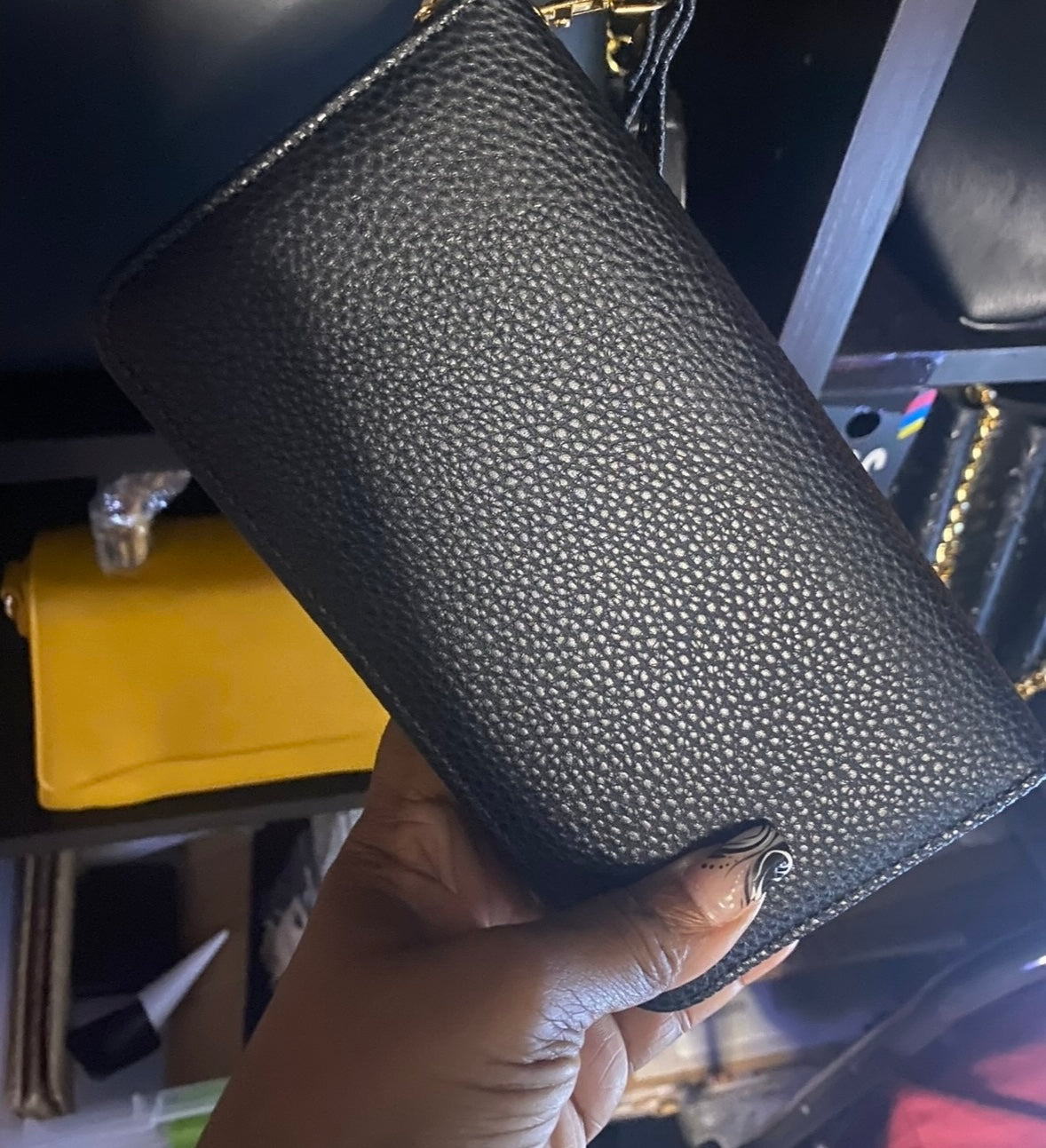 FASHION WALLET