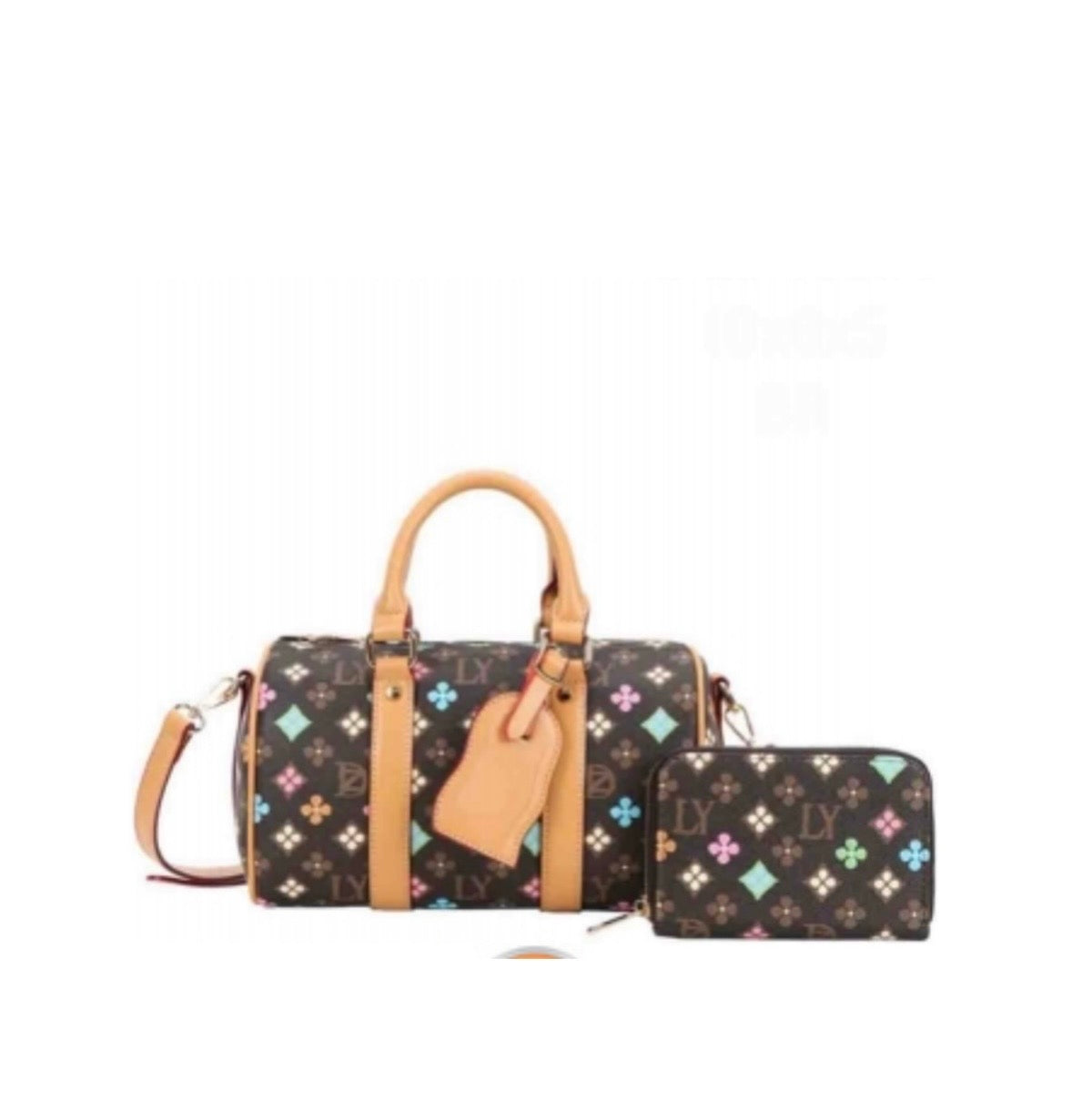 FASHION HANDBAG