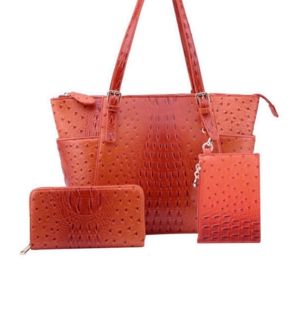FASHION HANDBAG