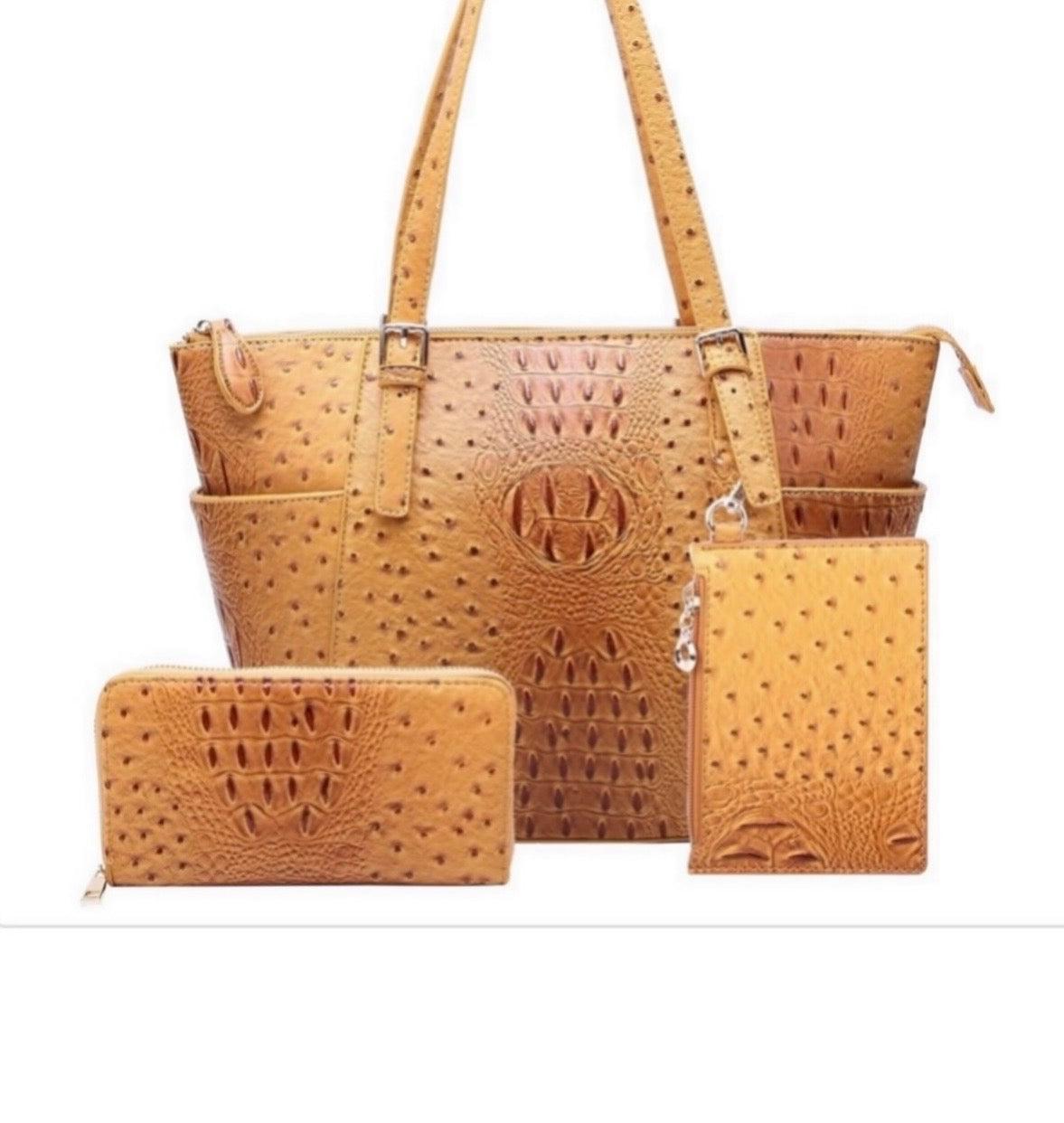 FASHION HANDBAG