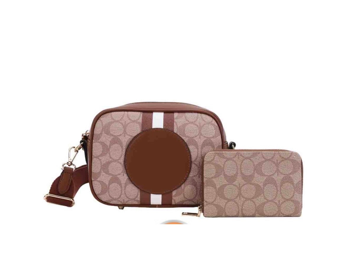 FASHION HANDBAG