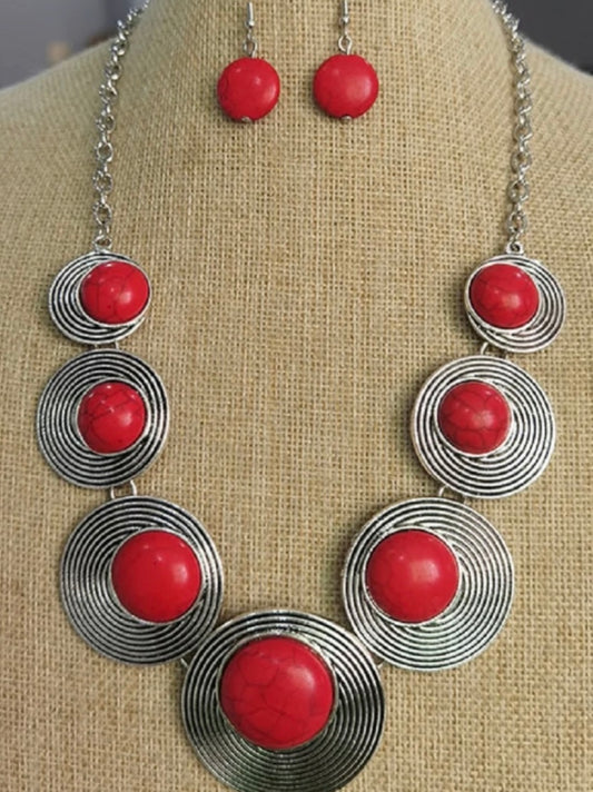 Fashion Necklace