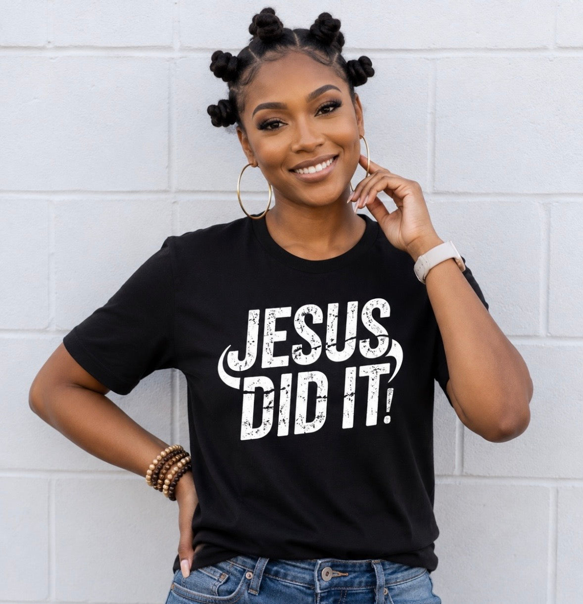 FASHION T-SHIRT