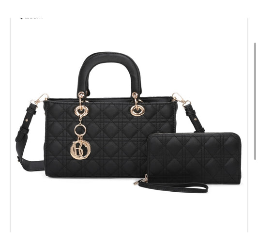 FASHION HANDBAG