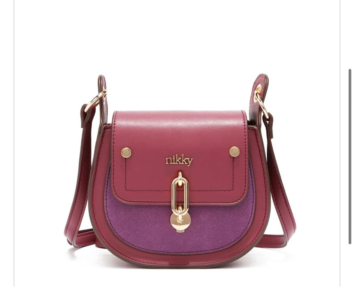 FASHION HANDBAG