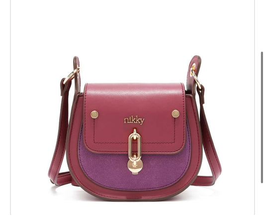FASHION HANDBAG